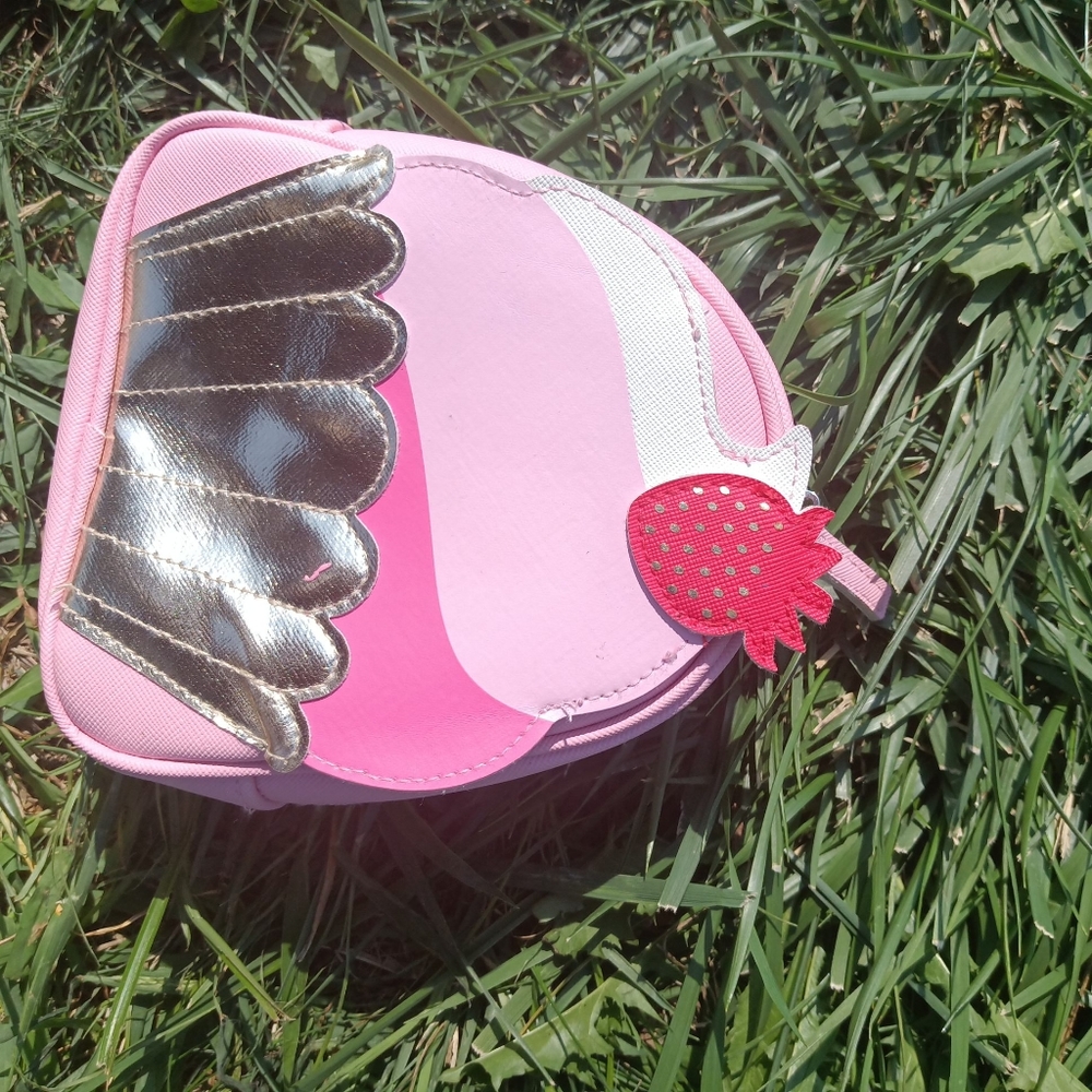 A kids purse